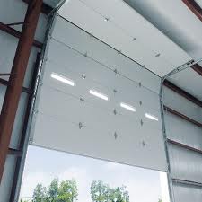 Commercial Garage Door Installation Peoria